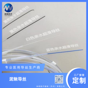 南通导丝